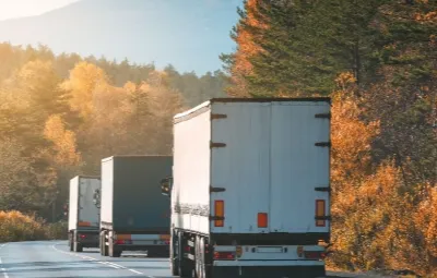 İzmir ile Toprakkale Arası Klima Taşıma