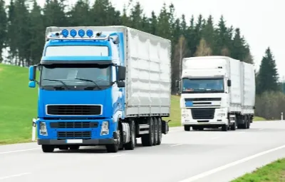 İzmir ile Toprakkale Arası Eşya Taşıma